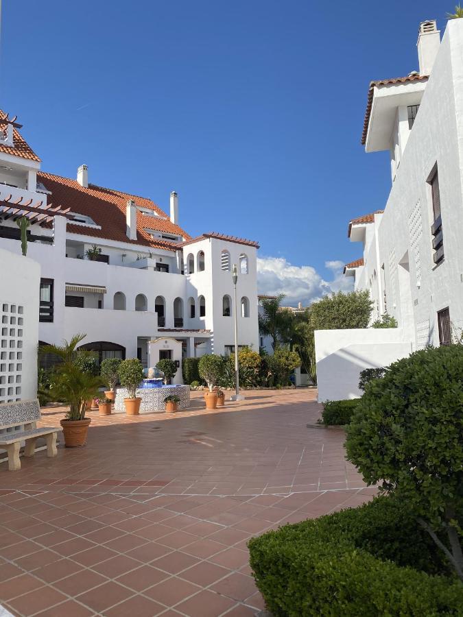 Fantastic Property In Marbella Exterior foto