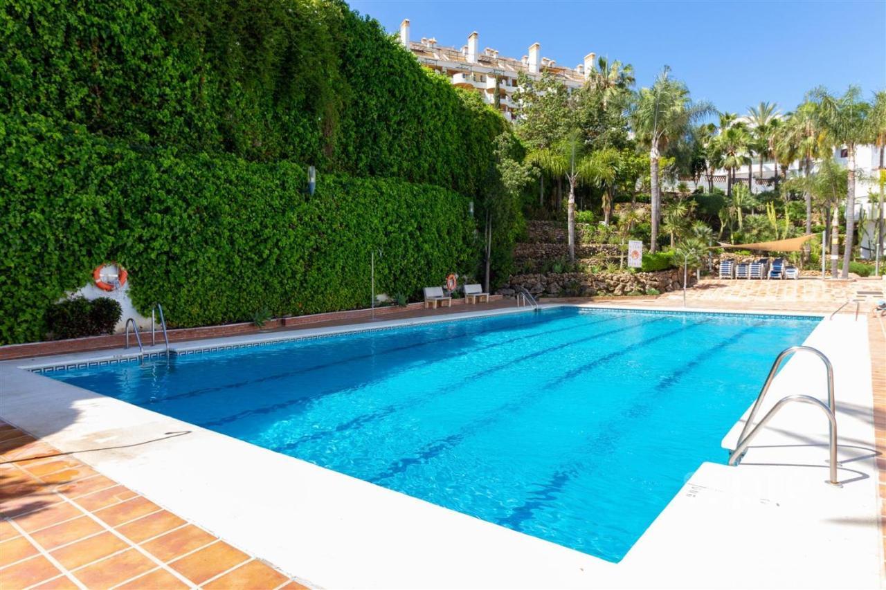 Fantastic Property In Marbella Exterior foto